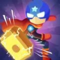 火柴人破坏英雄游戏下载安装