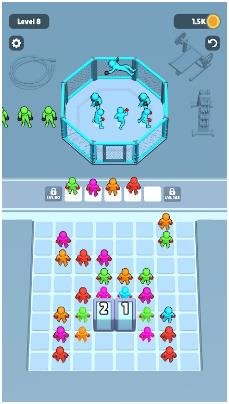 淘汰赛谜题百度云下载-淘汰赛谜题百度网盘下载v1.0