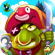 逃离哥布林洞窟游戏汉化版