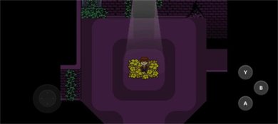 传说之下黄魂(Undertale Yellow)官方下载-传说之下黄魂手机版最新下载v1.0.0
