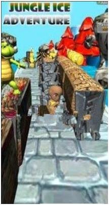 深冰历险记手机版下载-深冰历险记安卓版下载v1.1
