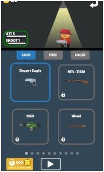 枪弹英雄下载-枪弹英雄最新版下载v1.0