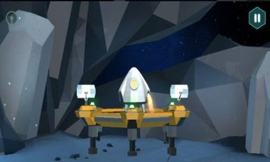 行星着陆汉化版下载-行星着陆中文最新版下载v1.0.0