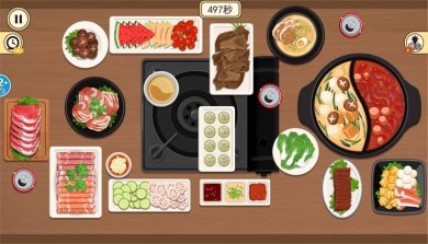 吃货干饭吧官方最新版手游下载-吃货干饭吧官方正版下载v1.0