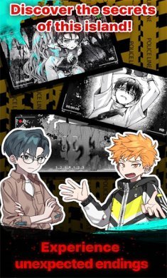 空中岛下载手机版-空中岛游戏下载v1.0.4