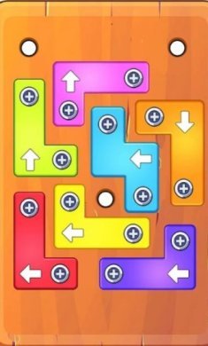 螺栓螺母解开谜团游戏下载-螺栓螺母解开谜团官方最新版下载v1.0