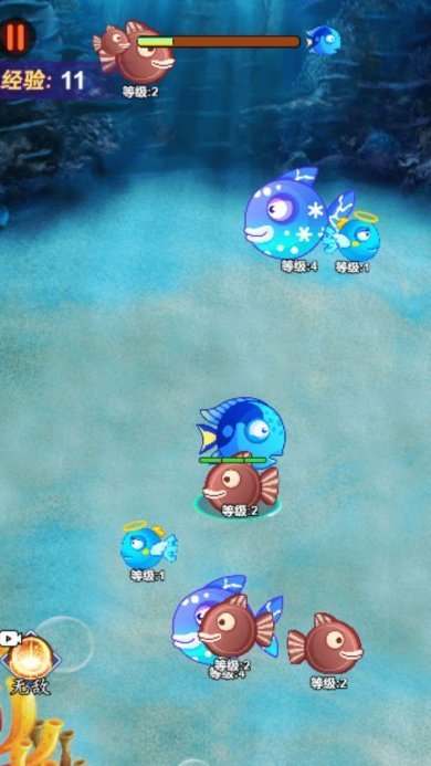 吞噬猎杀者游戏下载-吞噬猎杀者最新版下载v1.0.0