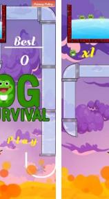 超级青蛙生存乐趣下载-超级青蛙生存乐趣手机版下载v1.0