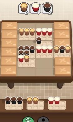 咖啡包装拼图下载-咖啡包装拼图最新版下载v0.5