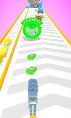 效果叠加冲刺手游下载-效果叠加冲刺最新版下载v1.0