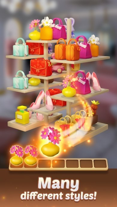 货物掉落3D游戏下载-货物掉落3D最新版下载v0.0.2