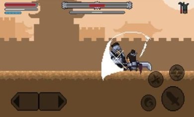 山海三国传手机免费版下载-山海三国传最新中文版下载v1.00.15