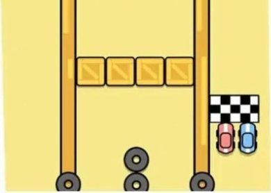 双人烧脑解压游戏下载-双人烧脑解压最新安卓版下载v1.0