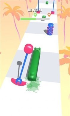 果冻猫冲冲冲游戏下载-果冻猫冲冲冲最新版下载v1.0.0