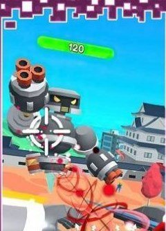 机甲进化决斗游戏下载-机甲进化决斗手机版下载v1.0.0