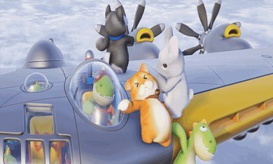 猛兽派对下载-猛兽派对手游版下载v1.4