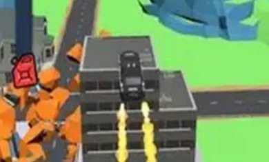 汽车抛掷游戏下载-汽车抛掷手游安卓版下载v0.1.3