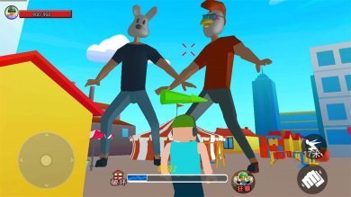 我是大力士游戏下载-我是大力士官方安卓版下载v1.0