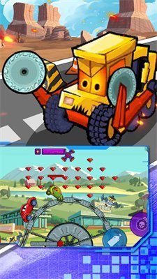 疯狂登山越野游戏下载-疯狂登山越野手机版下载v1.1.8