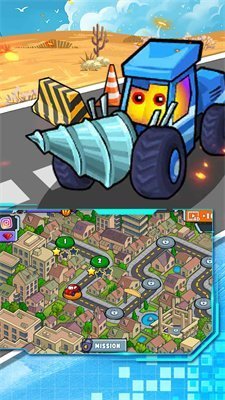 疯狂登山越野游戏下载-疯狂登山越野手机版下载v1.1.8