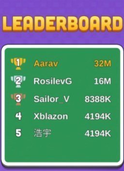 贪吃蛇2048手游下载-贪吃蛇2048官方最新版下载v1.16