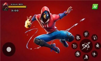 王者蜘蛛战神下载手机版-王者蜘蛛战神游戏下载v1.2