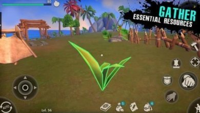 荒岛生存2下载-荒岛生存2多人联机版下载v2.930299.0