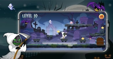 骷髅冒险幽灵游戏下载-骷髅冒险幽灵中文版下载v1.0.0.0