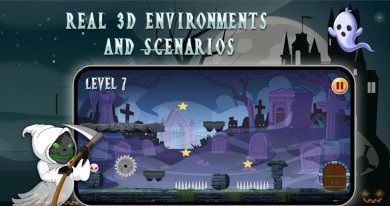 骷髅冒险幽灵游戏下载-骷髅冒险幽灵中文版下载v1.0.0.0