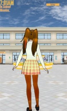 yuki的闲暇时光游戏下载-yuki的闲暇时光安卓最新版下载v1.0.2