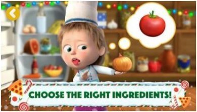 玛莎和熊披萨店中文版下载-玛莎和熊披萨店大全下载v1.4.10