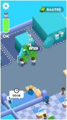 工作闲置业务中文版下载-工作闲置业务手机版下载v2.0.6