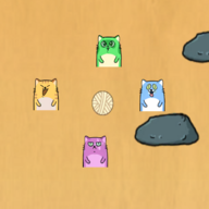 猫口脱险无广告免费