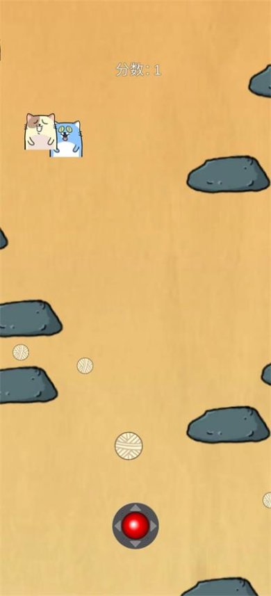 猫口脱险安卓手游下载-猫口脱险无广告免费下载v1.0