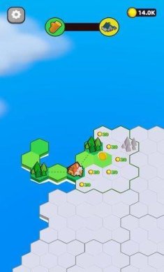 地盘争夺战游戏下载-地盘争夺战破解版下载v1.10001