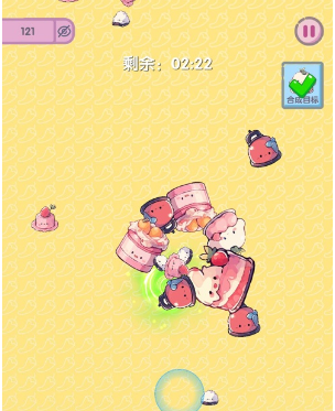 甜品合成大师下载-甜品合成大师安卓版下载v1.3