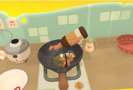 味蕾美食创造家游戏下载-味蕾美食创造家安卓官方版下载v2.12.28