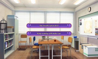 魔女的夜宴手游安卓版下载-魔女的夜宴krkr2汉化版下载v1.0.148