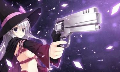 魔女的夜宴手游安卓版下载-魔女的夜宴krkr2汉化版下载v1.0.148