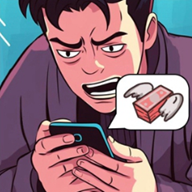 完蛋我成了负二代破解版无限金币