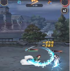 猎鬼火神血风谭下载-猎鬼火神血风谭正版下载v1.15.55