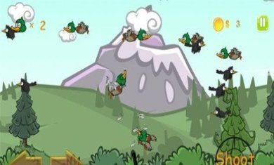 猎鸭狂潮游戏下载-猎鸭狂潮安卓版下载v1.2