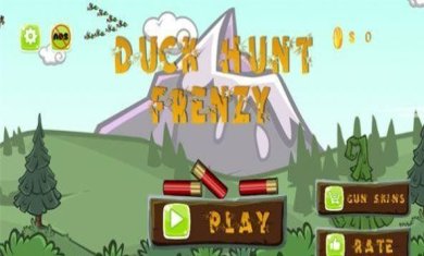猎鸭狂潮游戏下载-猎鸭狂潮安卓版下载v1.2