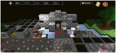 地牢墓碑探险最新版下载-地牢墓碑探险中文版下载v1.0.2