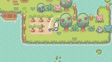 小萌猫冒险游戏下载-小萌猫冒险安卓最新版下载v1.0.0