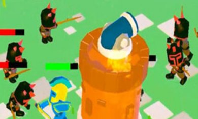 城堡战斗游戏下载-城堡战斗最新版下载v0.3.0