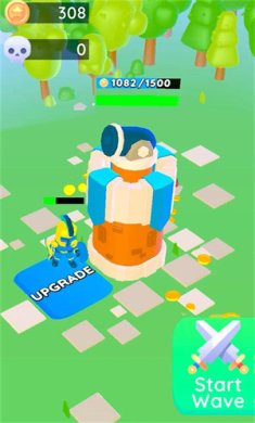 城堡战斗游戏下载-城堡战斗最新版下载v0.3.0