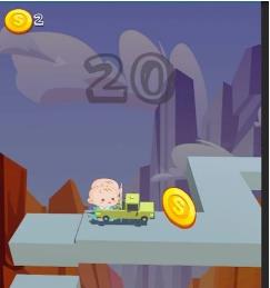 婴儿车大冒险下载-婴儿车大冒险官方版下载v0.1