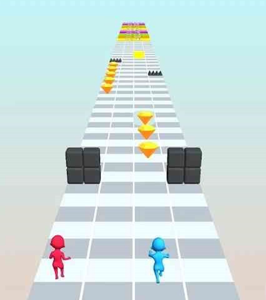 恋爱冲刺游戏下载-恋爱冲刺手游下载v1.0