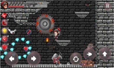 辛格城堡探险下载-辛格城堡探险手游下载v2.4